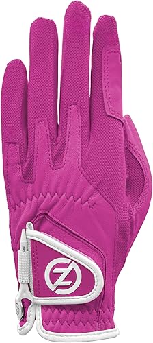 Miniatura 3 de Zero Friction Señoras Cabretta Elite