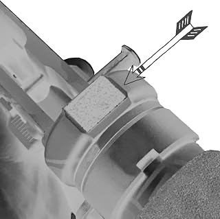 Deflector Brake AR Charging Glass: Protects The Paint/Coating Under The Charging Handle Where Rifles commonly and inadvertently and Immediately Start to wear. 6 Parts Included