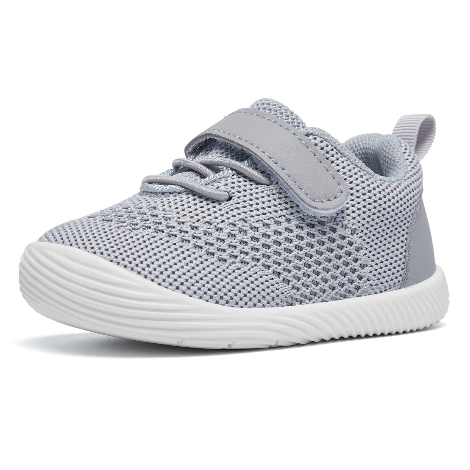 morendl toddler sneakers baby boys amp girls barefoot shoes lightweight breathable walking running tennis athletic sport shoes