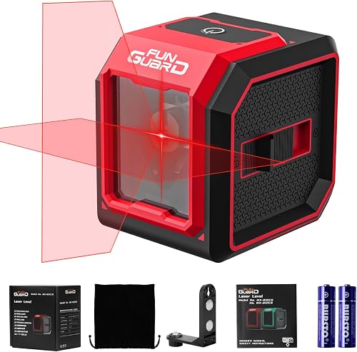 Niveau Laser Funguard