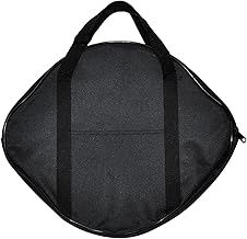 Goods Land GD-MGRDLCASE-34 Multi-Griddle Case Bag Griddle Pan Storage Outdoor