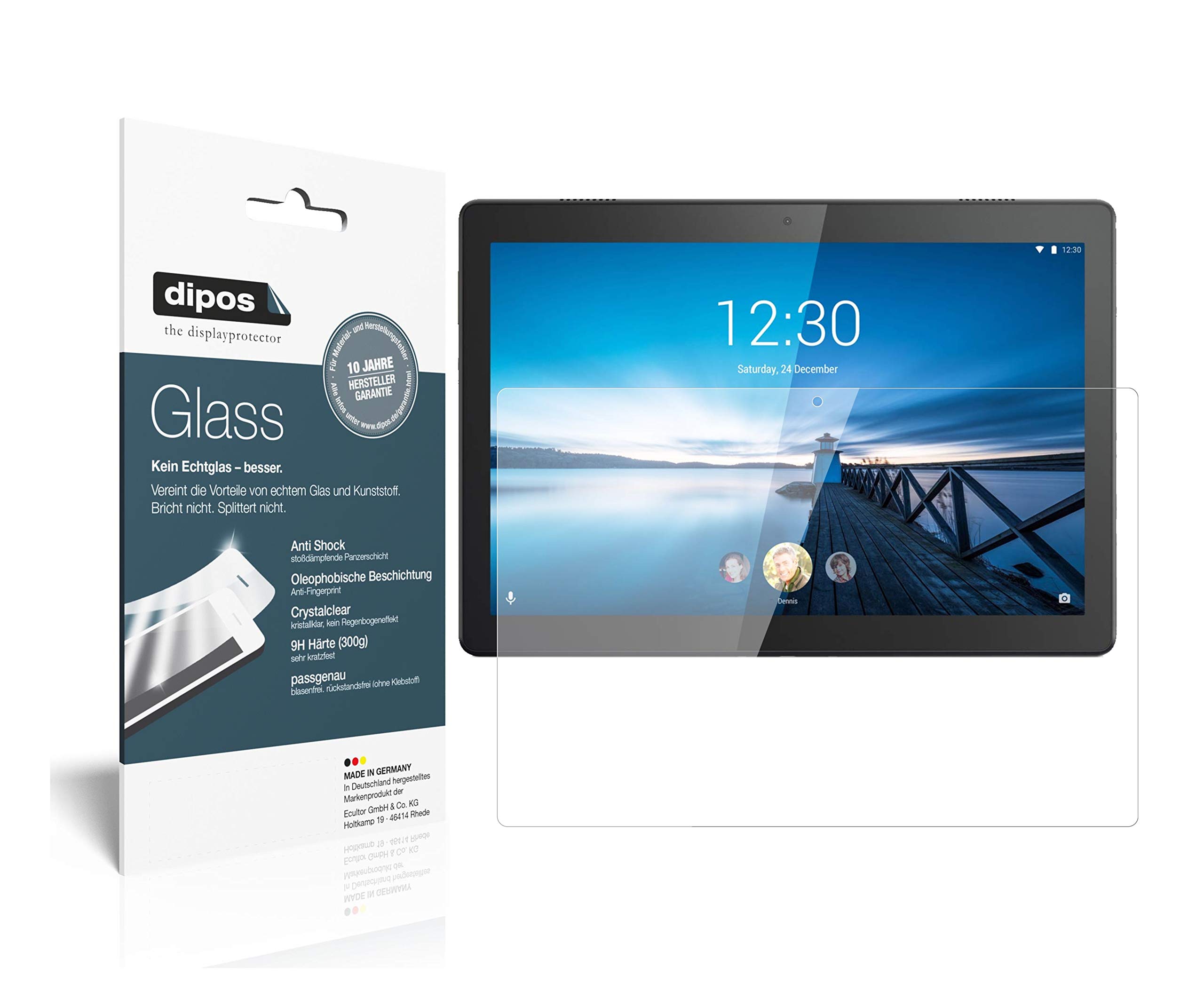 2x Pellicola per Lenovo Z6 Youth Edition Protettiva Protezione Flessibile 9H