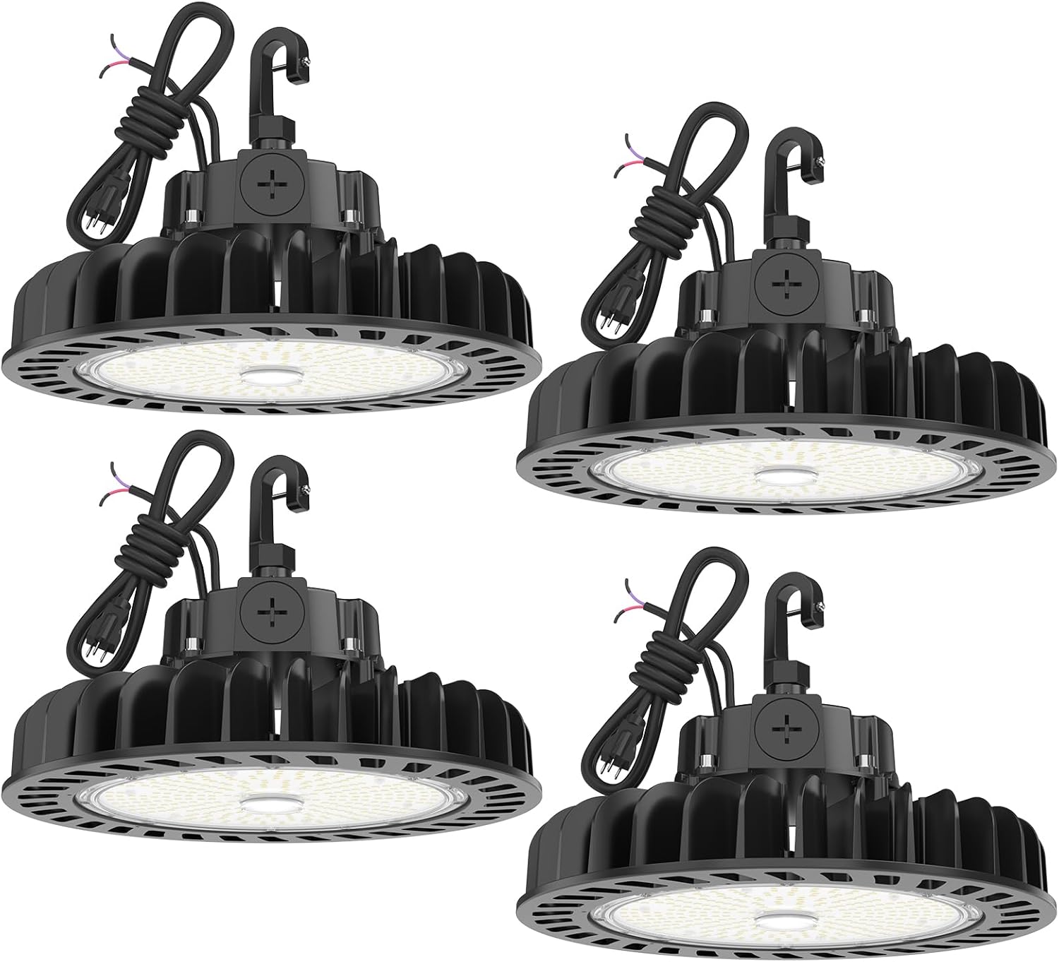 HYPERLITE LED High Bay Light 29000LM 200W dimmable