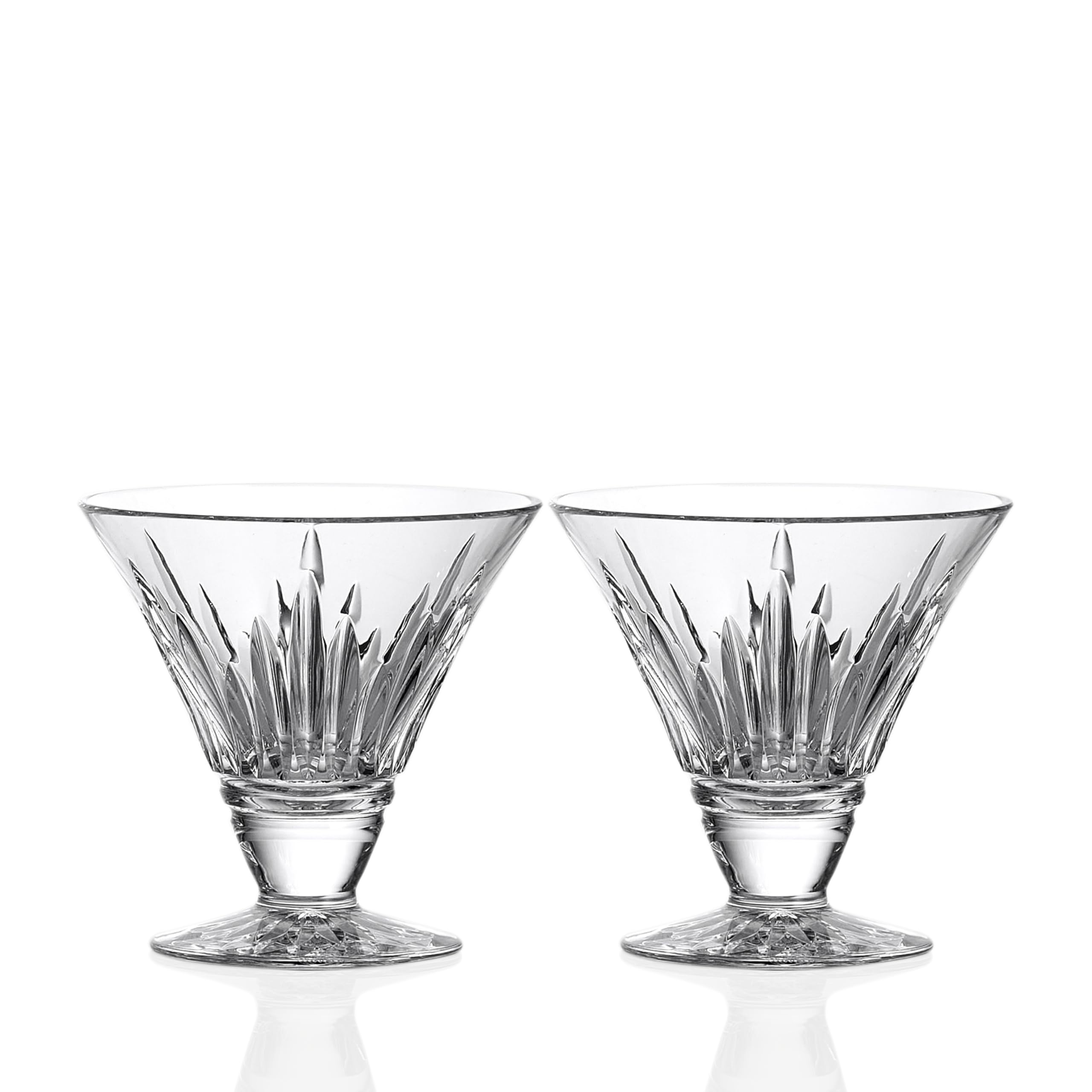 Mastercraft Heritage Eileen Dessert Bowl, Set of 2