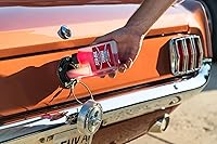 Vista 6 de STA-BIL - Estabilizador de combustible de almacenamiento, mantiene el combustible fresco por 24 meses, evita la corrosión y protege el sistema, 8