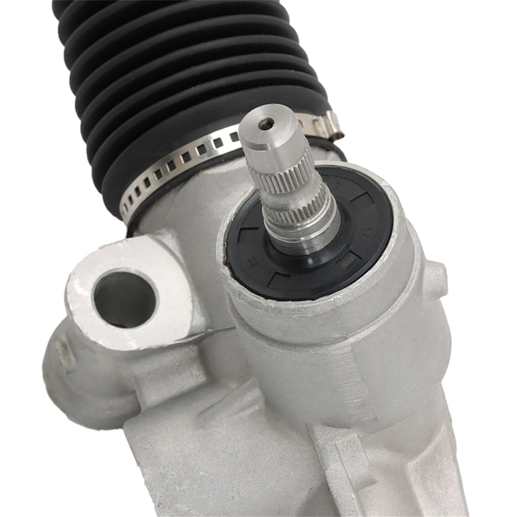 Amazon.com: labwork Power Steering Rack and Pinion