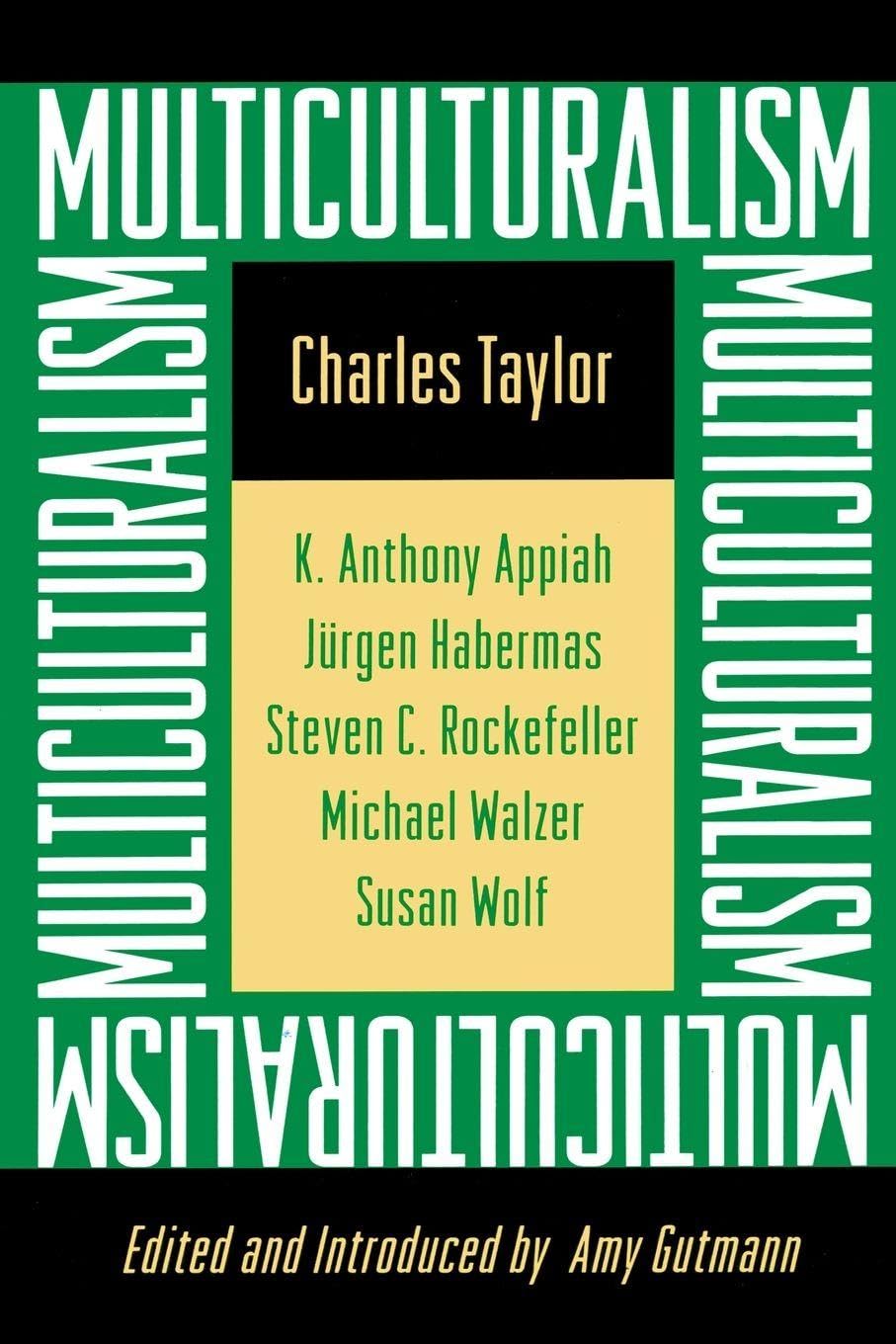 Multiculturalism: Expanded Paperback Edition: 15 (The University Center for Human Values Series)