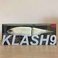 Amazon.co.jp: DRT クラッシュ9 Low ビッグベイト KLASH9
