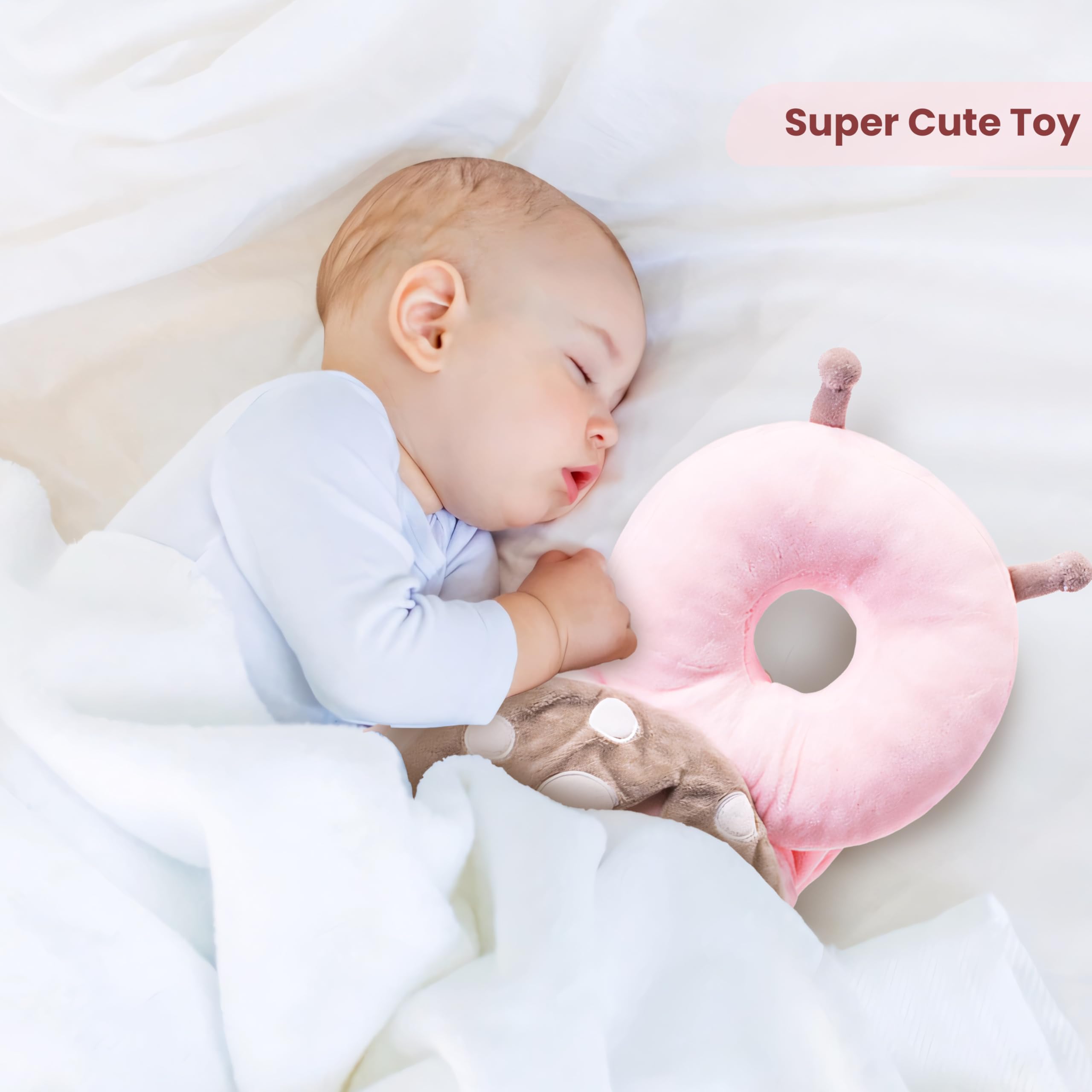 protezione testa bambino，caschetto primi passi，proteggi testa bambini primi passi，casco neonato primi passi，cuscino neonato，protezione testa bambino primi passi