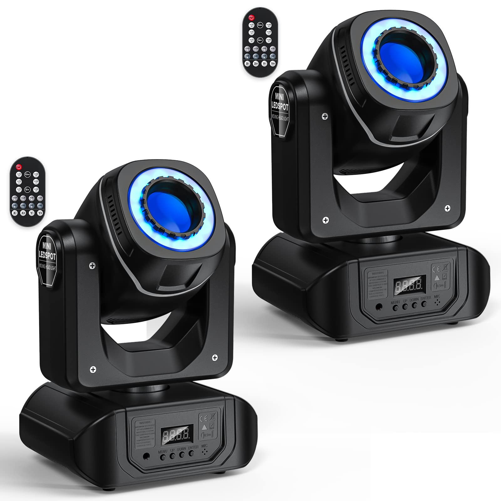 SPOT 60W ムービングヘッド Shehds-60wムービングヘッドを備えたプロ仕様のledスポット