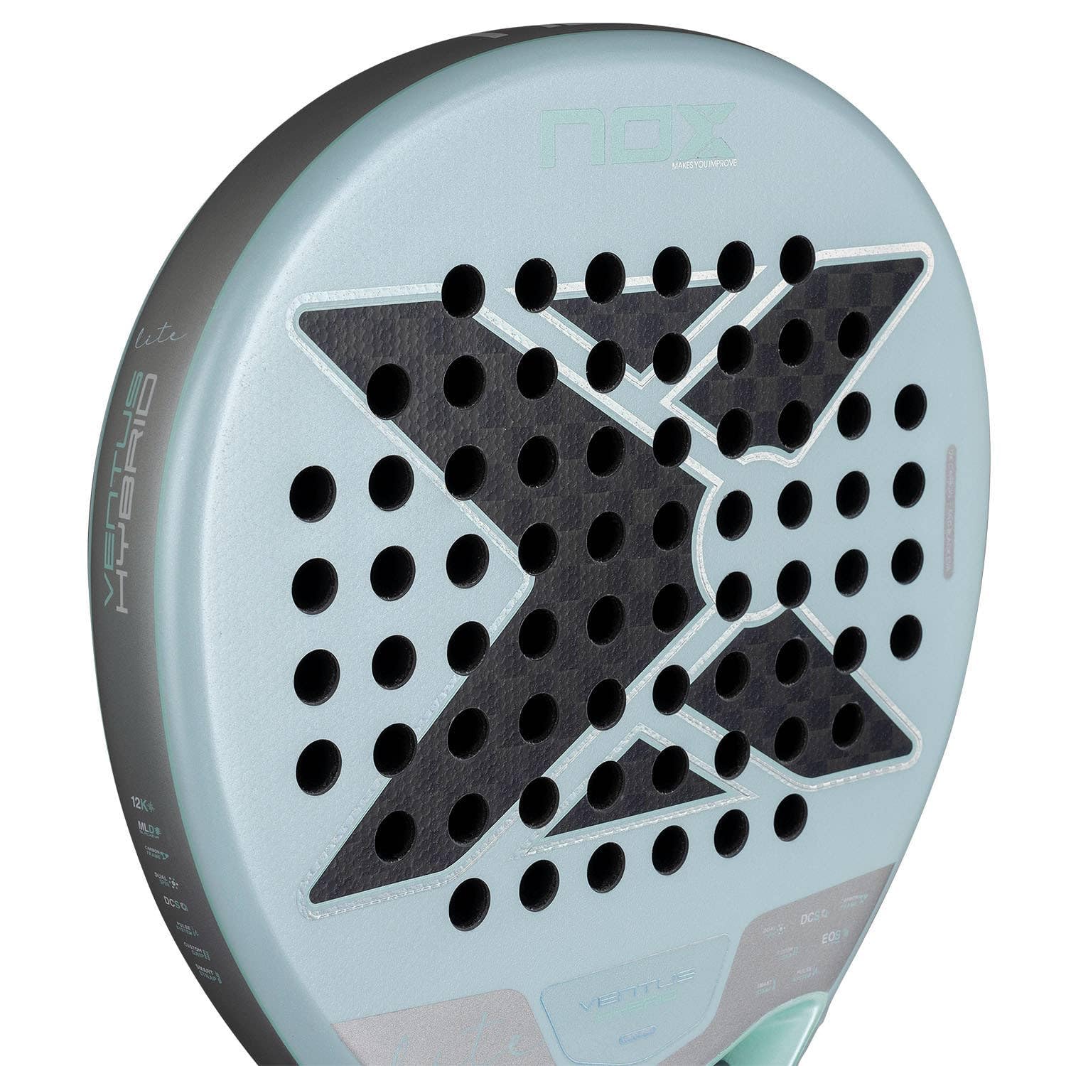 Nox Ventus Hybrid 12k Lite Pventus12hl
