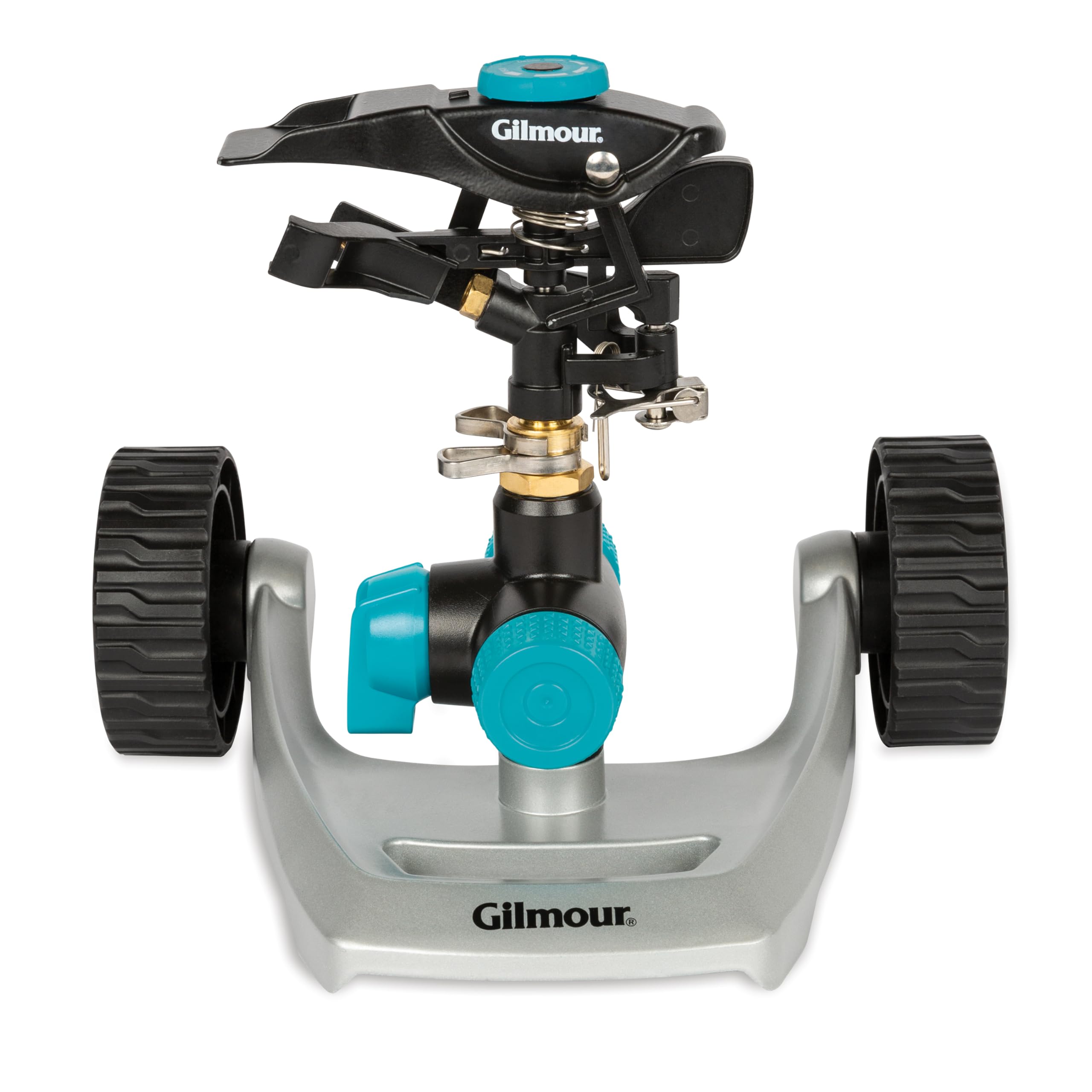 Gilmour - Aspersor Circular Ajustable