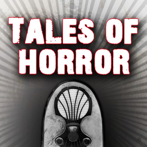 Tales of Horror - OTR