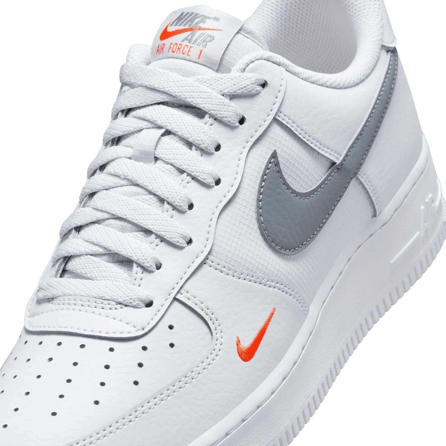 Nike Nike Air Force 1 '07 SneakerUomo