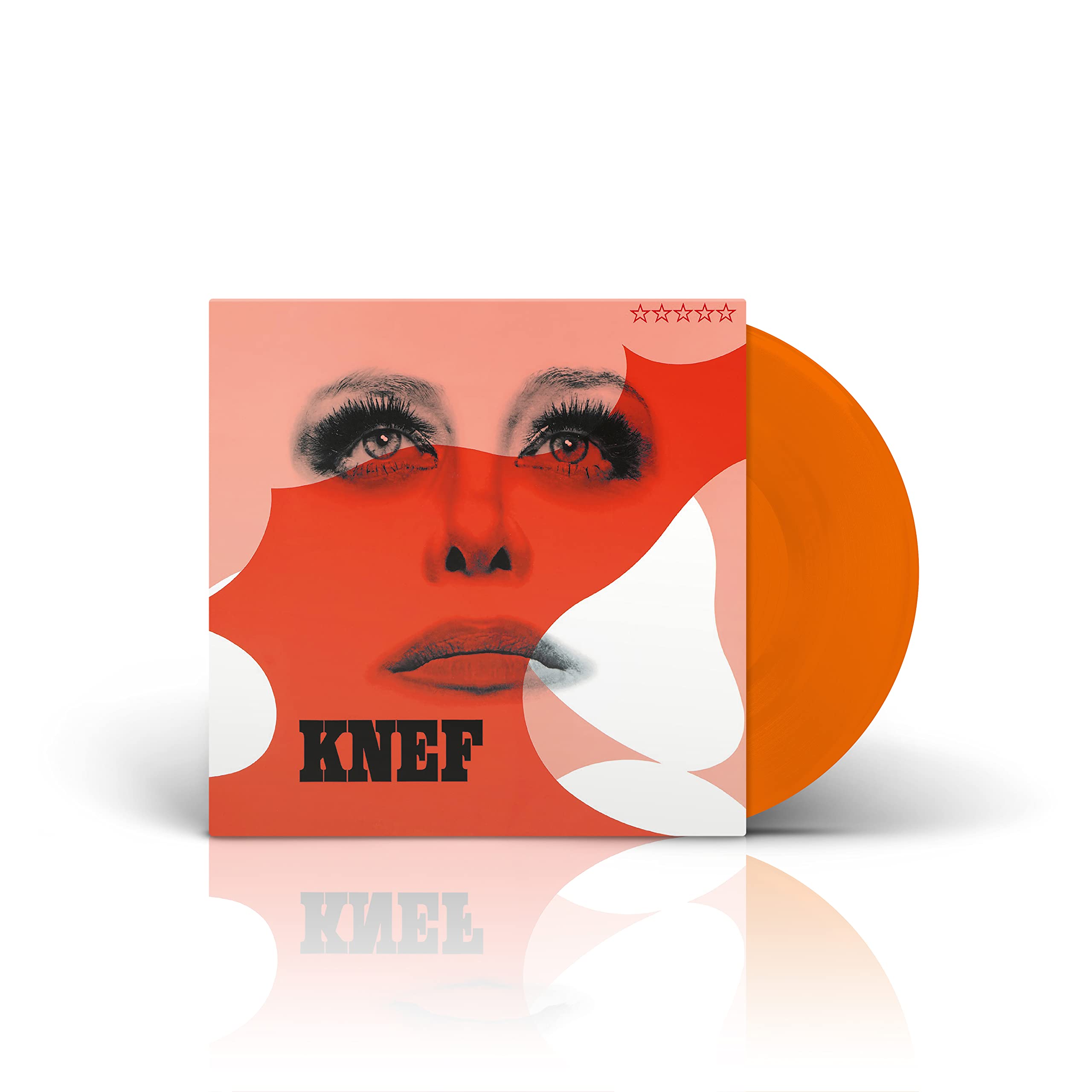 Knef (2022 Remaster) [VINYL]