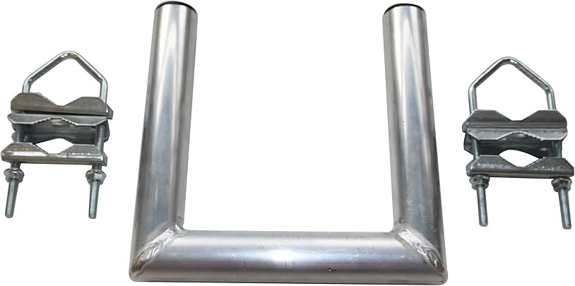 Wittenberg Antennen Technik GmbH Duo Supporto alluminio Wittenberg Antennen Technik GmbH Duo Supporto alluminio