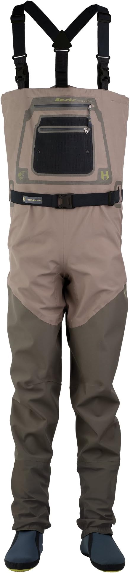 Amazon Com Hodgman Aesis Sonic Stocking Foot Wader Clothing Amazon Com Hodgman Aesis Sonic Stocking Foot Wader Clothing