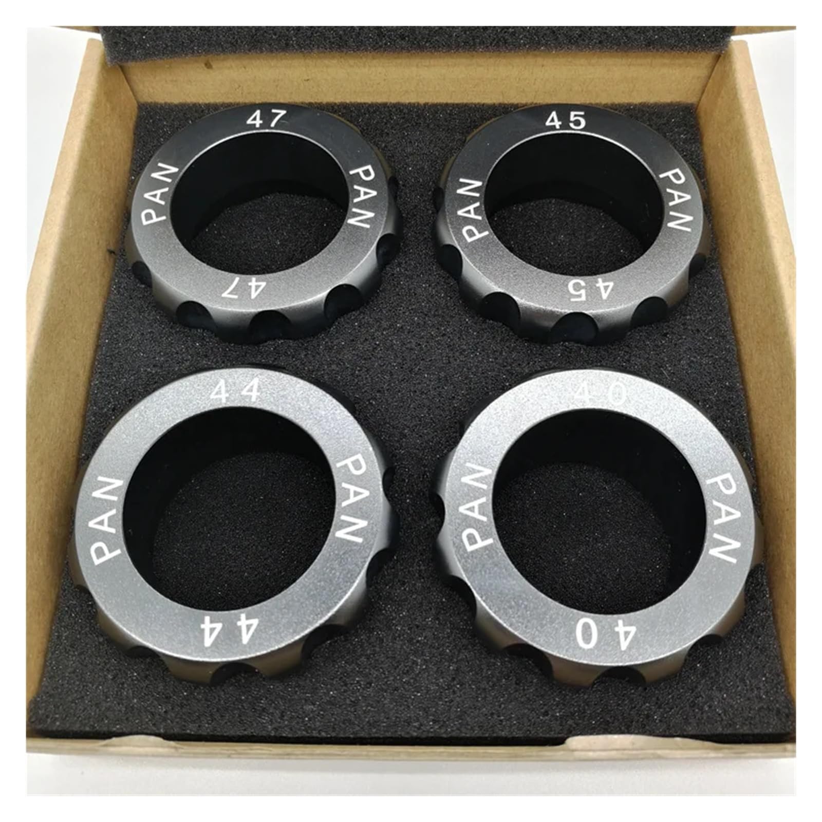 Caja de Reloj Profesional, abridor Tornillos, Herramientas reparación Relojes, Troquel for para Abrir Tapa Trasera de Reloj