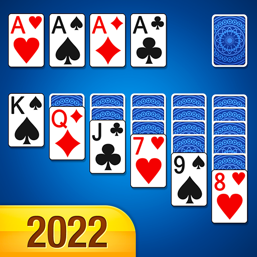 Solitaire Card Game App on Amazon Appstore