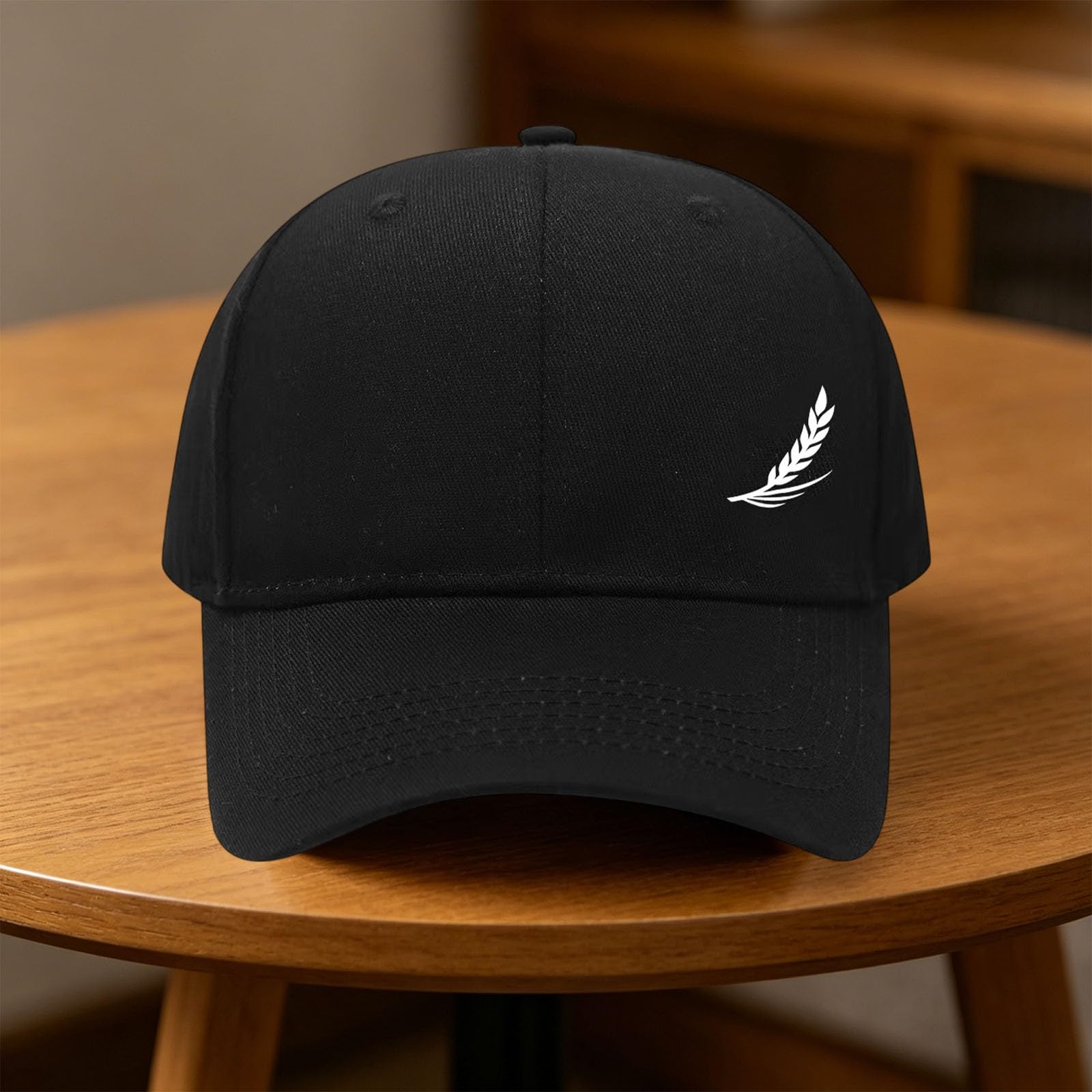 Generisch Damen Baseballkappe Unisex Basecap Baseballcap Summer Schirmmütze Verstellbare Sport Cap Outdoor Sonnenschutz Mütze Baseballmütze Atmungsaktiv Kappe Lauf Cap Damen