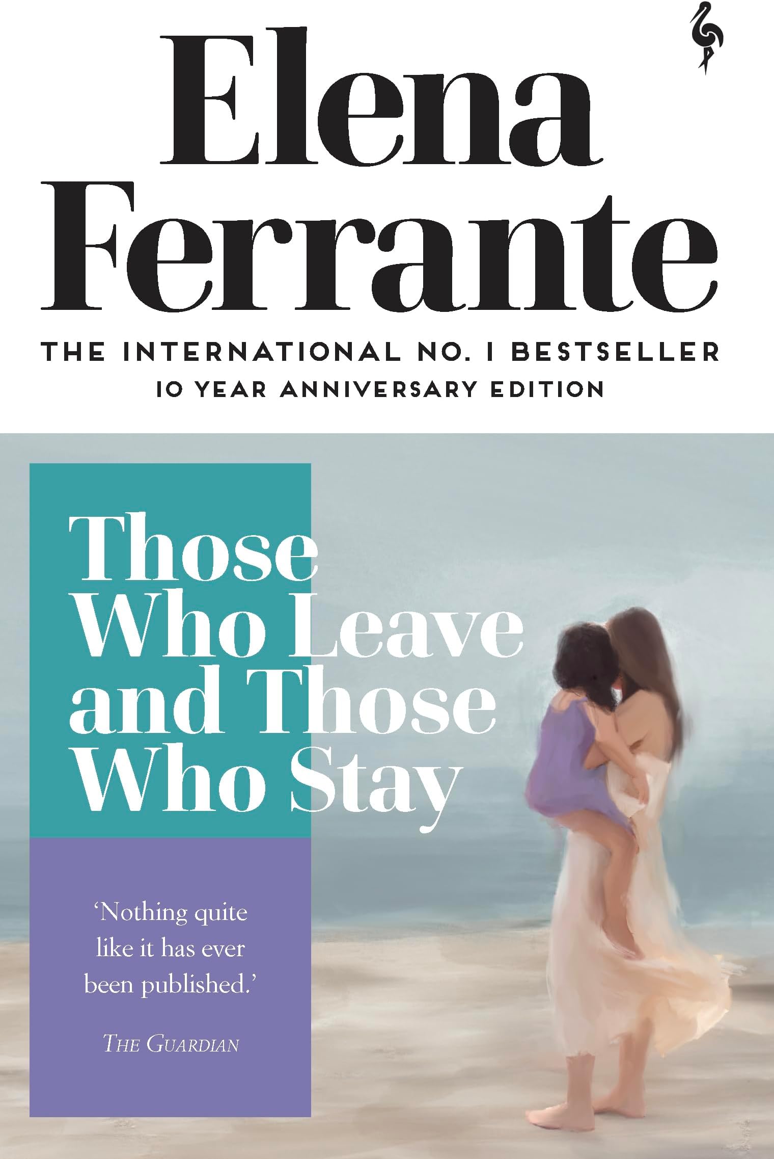 Those Who Leave and Those Who Stay