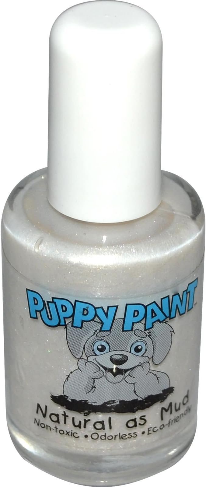 Puppy Paint Nail Polish, Diamond in the Rough
