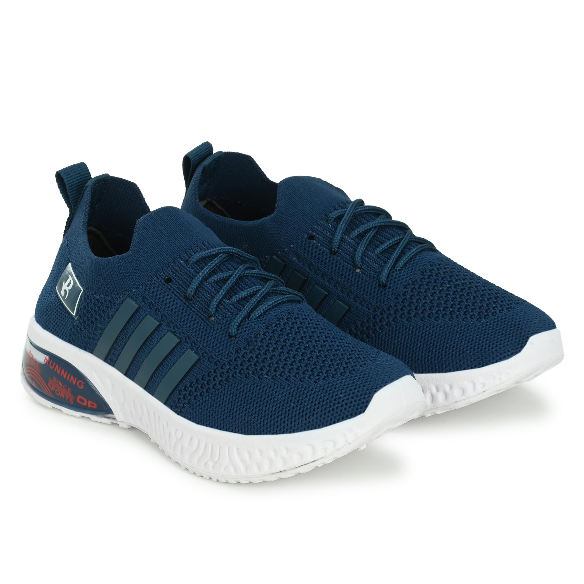 Birde Zeng Kids Boys Memory Foam Sports Shoes Navy (B0CMCRRS66) Amazon Price History, Amazon Price Tracker