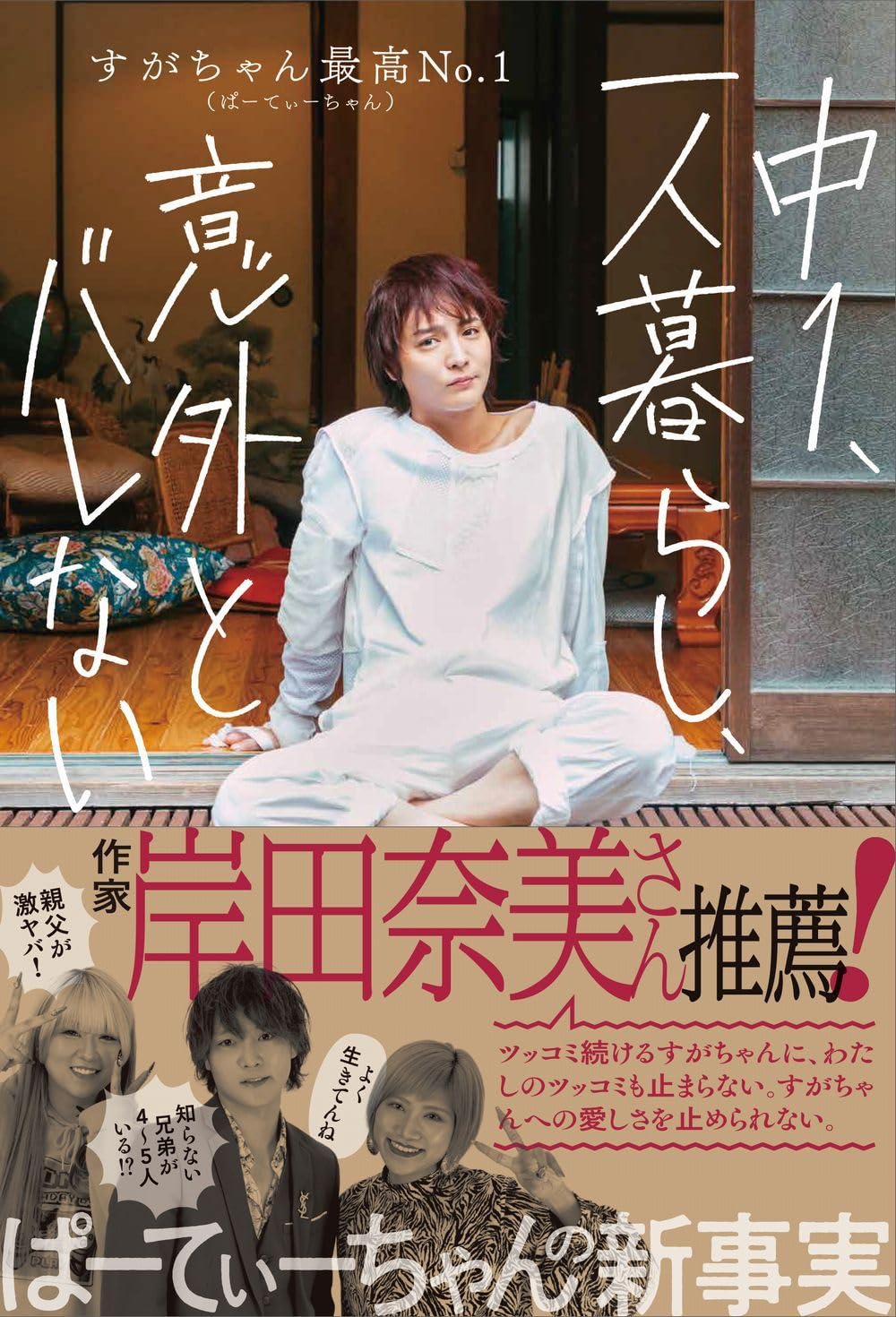活動歴および当時の関連ビジュアル記録