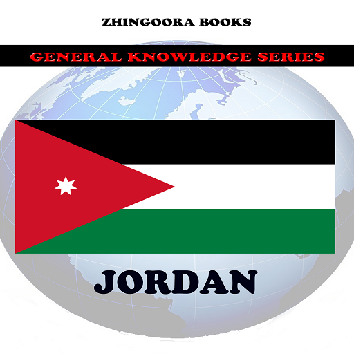 Jordan