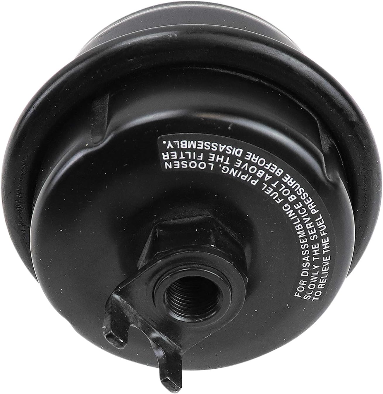 Beck/Arnley 043-0897 Fuel Filter
