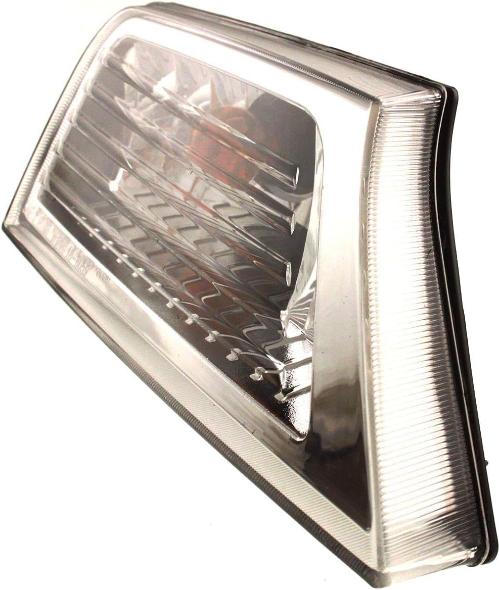 Garage-Pro Parking Light Compatible with JEEP LIBERTY 2008-2012 RH Signal Lamp Assembly