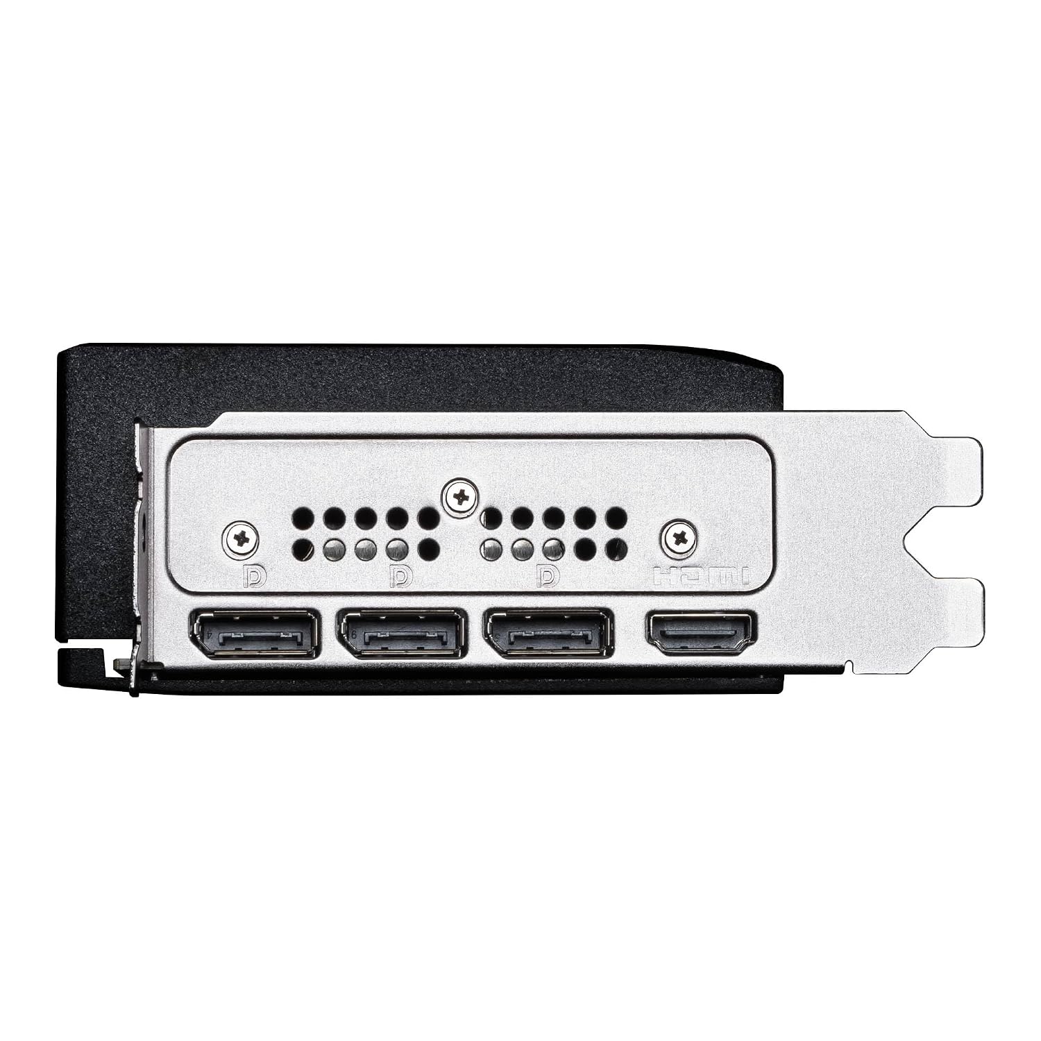 71iwOP5VgZL._SL1500_ MSI GeForce RTX 5070 12G Shadow 3X OC Graphic Card - NVIDIA GeForce RTX 5070 GPU, 12GB GDDR7 192-bit Memory, 28 Gbps, PCI Express Gen 5 Interface, Upto 2542 MHz, TORX Fan 5.0