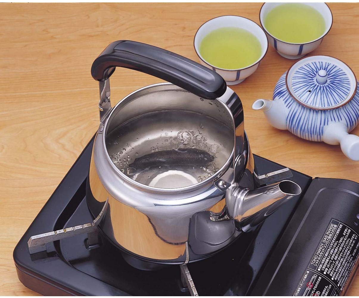 Amazon｜岩鋳 Iwachu 鉄茄子2本組 鉄 9cm・7.5cm 南部鉄器 33003