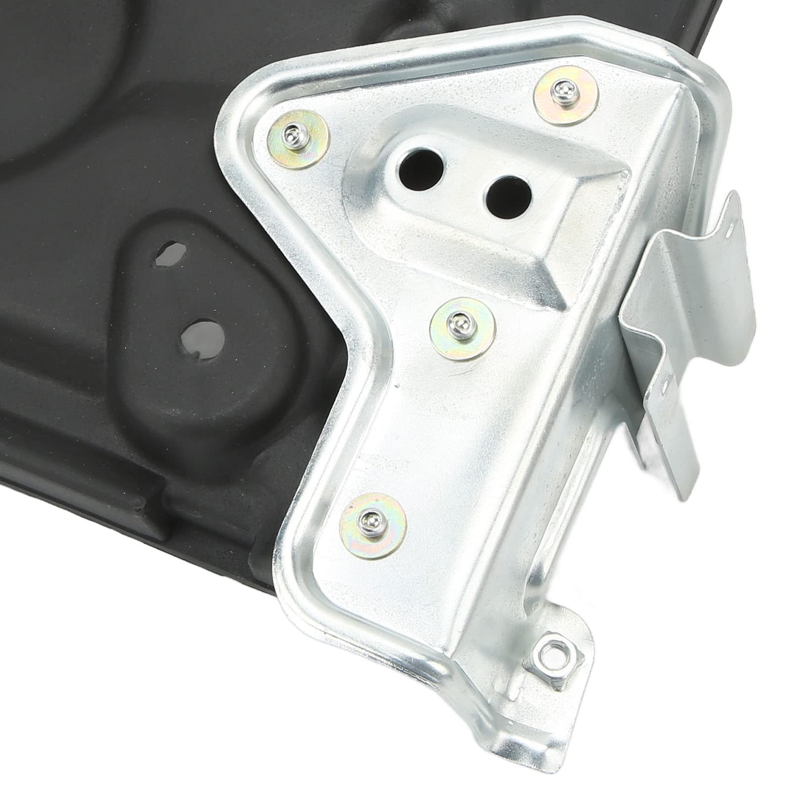 Podstawka na akumulator Stop metalu MR440935 Uchwyt montażowy do Montero Pajero 2001-2006