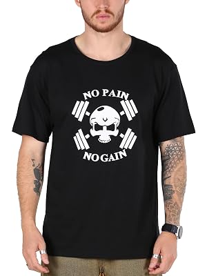 Mens T Shirt Short Sleeve Crew Neck T-Shirt Casual Summer Classic Tops Basic Tee Shirts