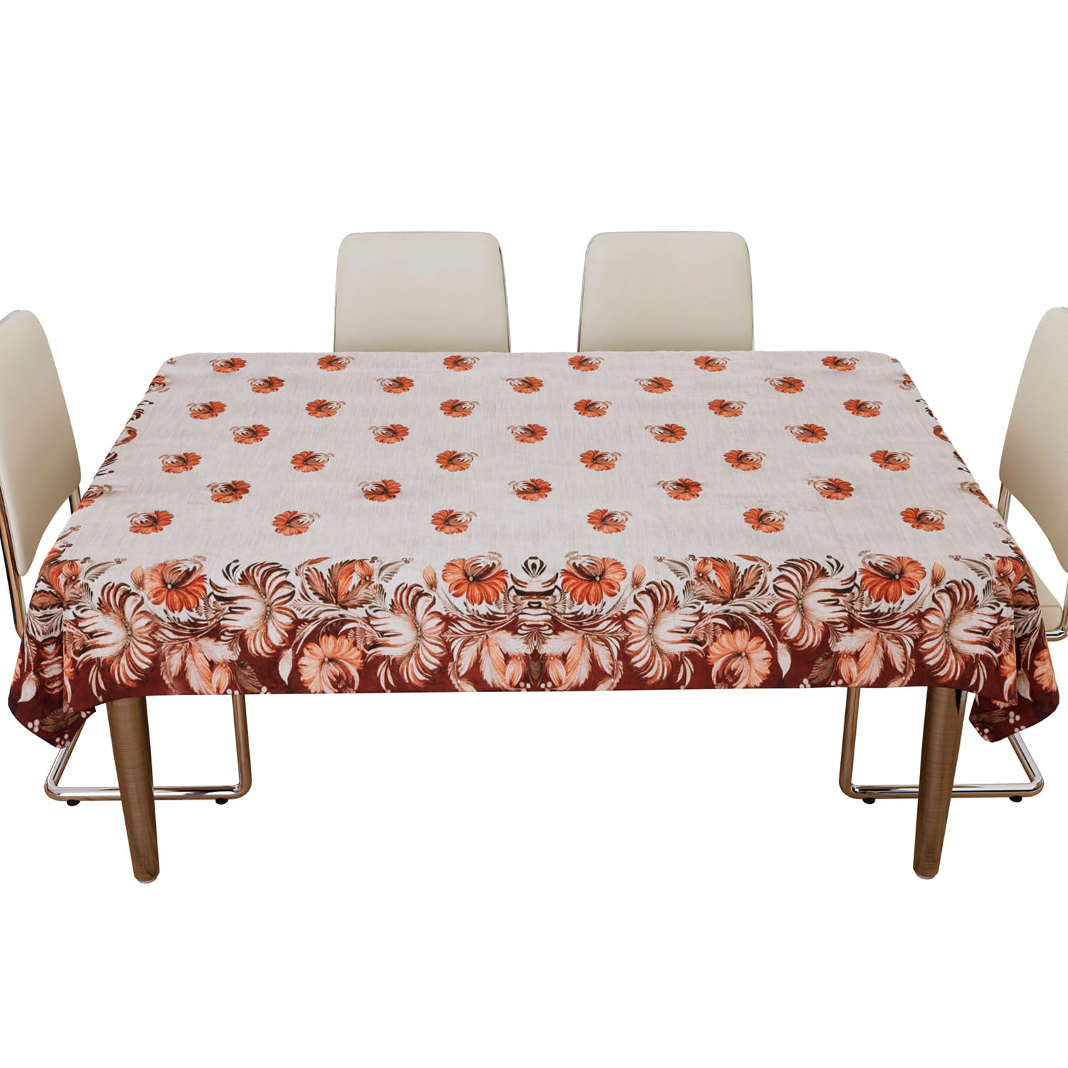 See full amazon price history chart for Kuber Industries Dining Table Cover | Velvet Sparkle Table Cover | Brown Digital Flower Table Cover | Table Protector | Table Cover for Dining Table | 60X90 Inch | DTC | Golden Kuber Industries Dining Table Cover | Velvet Sparkle Table Cover | Brown Digital Flower Table Cover | Table Protector | Table Cover for Dining Table | 60X90 Inch | DTC | Golden (B0CHRPG6VV) Amazon Price History, Amazon Price Tracker