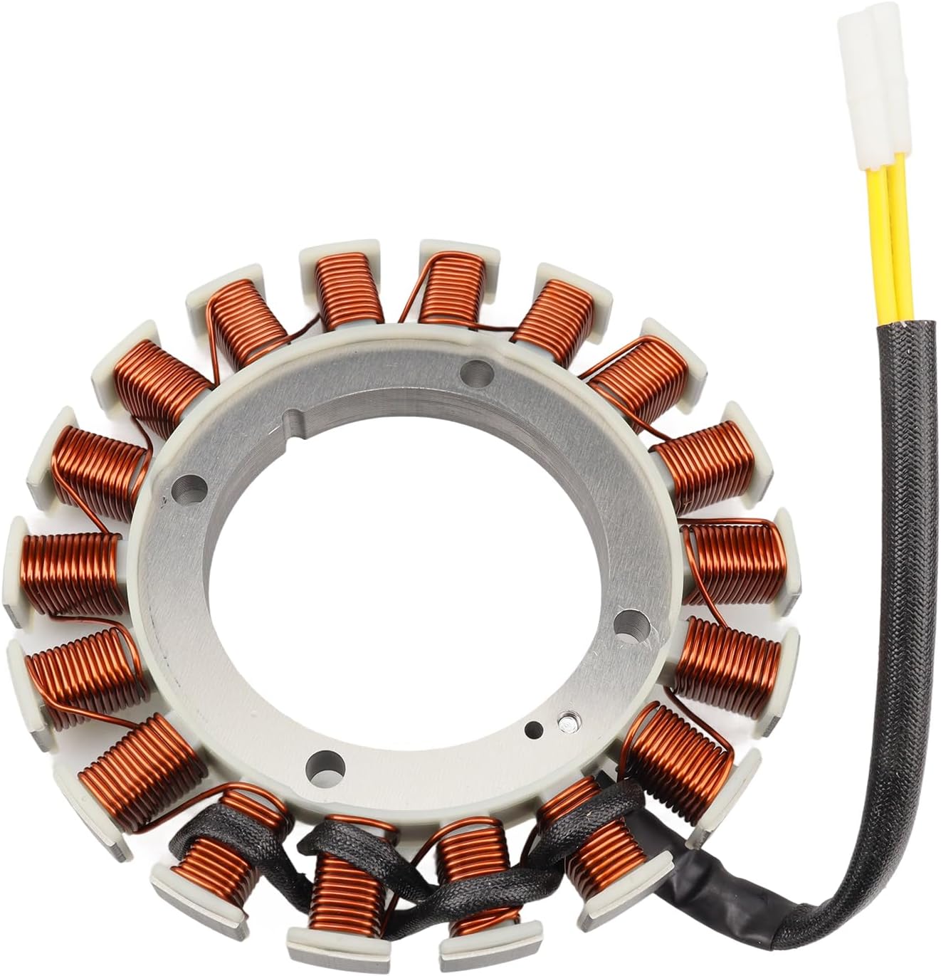 136-7876 Alternator for Exmark 34" 42" 44" 48" 50" 52" 54" 60" E-Series S-Series Zero-Turn Mower
