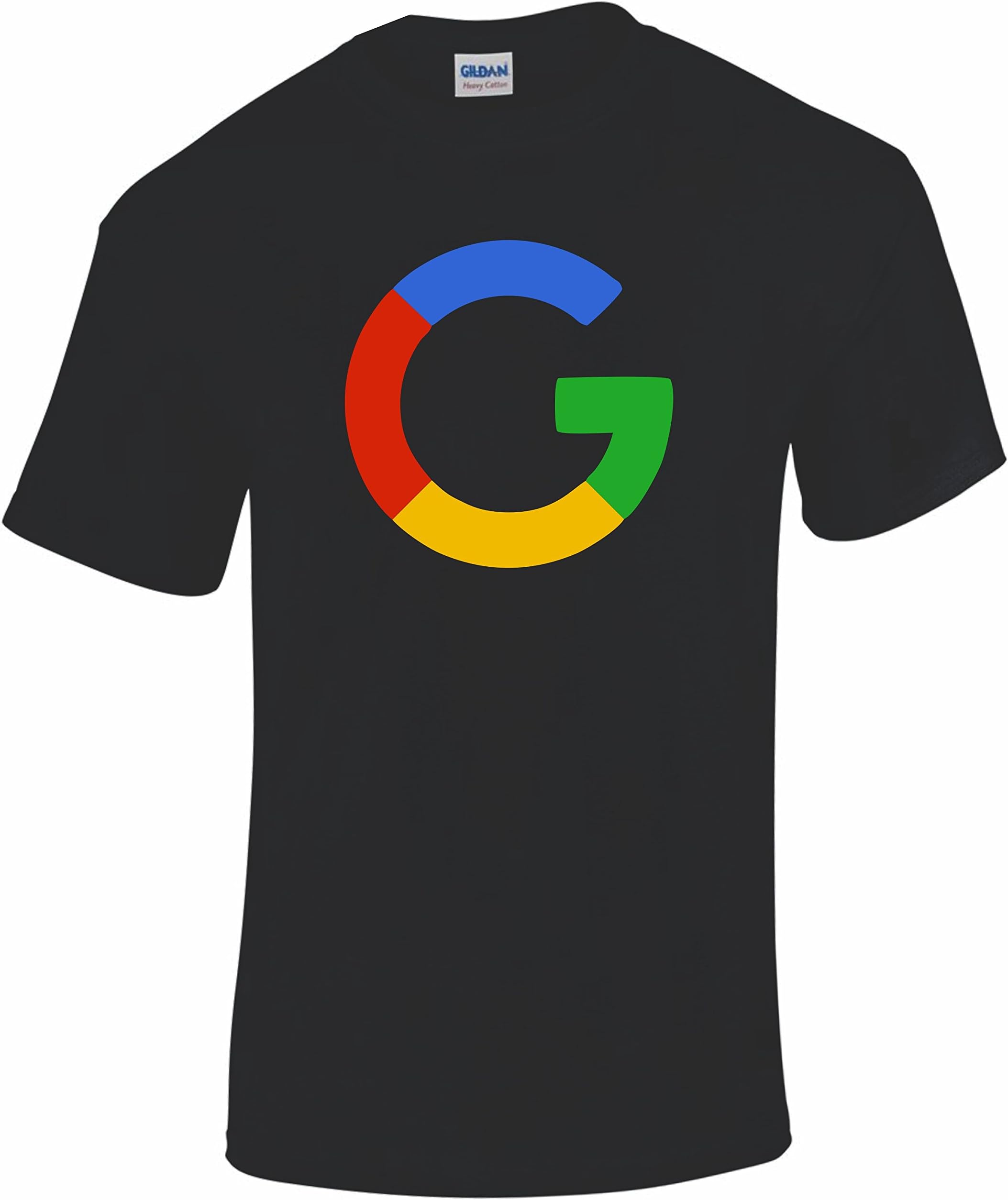 Google, Custom Tshirt