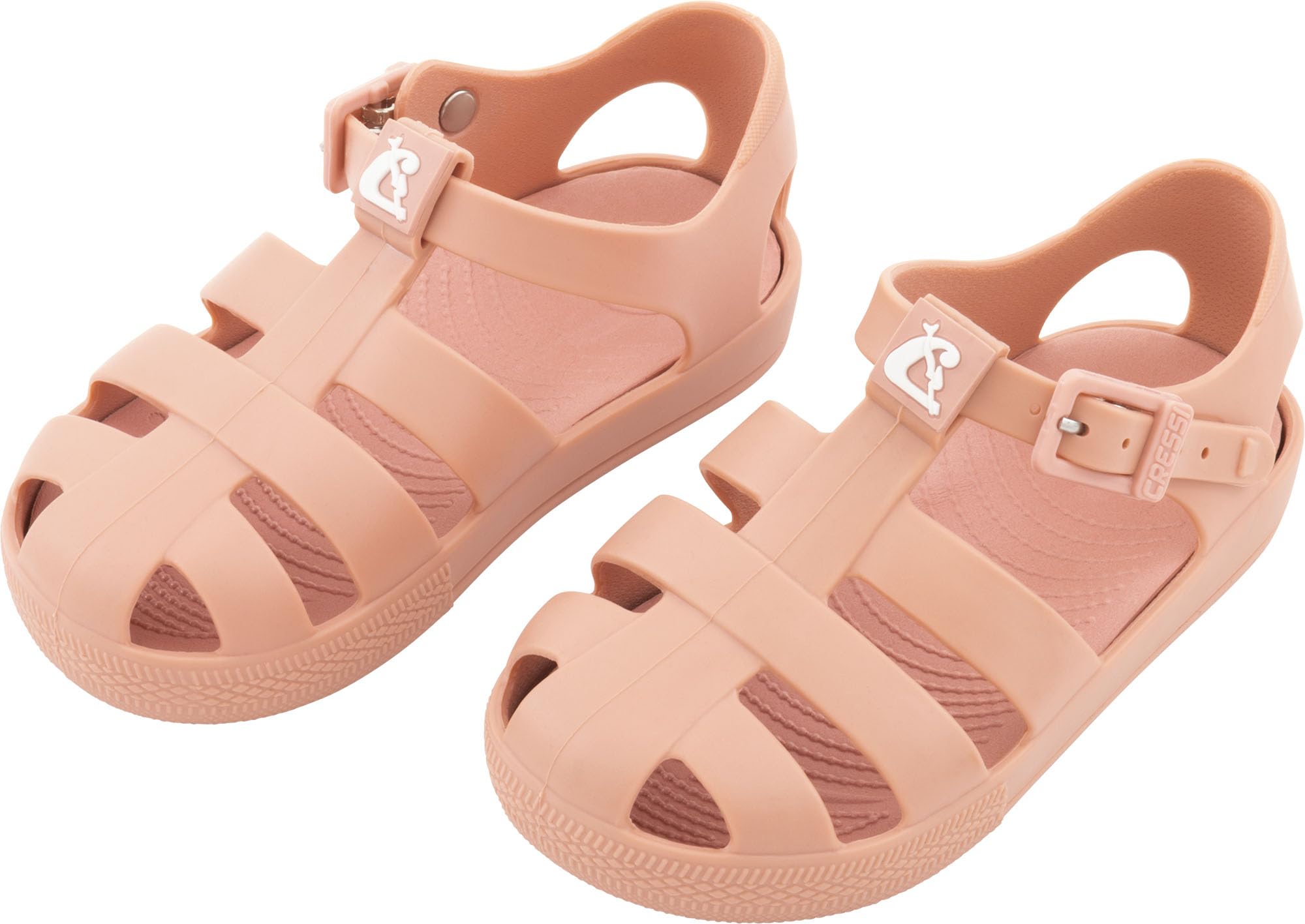 Cressi Depuis 1946 - Joghi Kid Sandals - Sandales Style Araignée Légères Confortables Pratiques pour Enfants Idéales pour Maison Plage Mer Piscine et Randonnée - 2