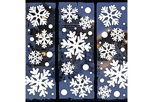 Ivenf Christmas Decorations Indoor for Enhancing the Festive Spirit