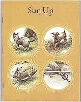 Sun Up 0153323353 Book Cover