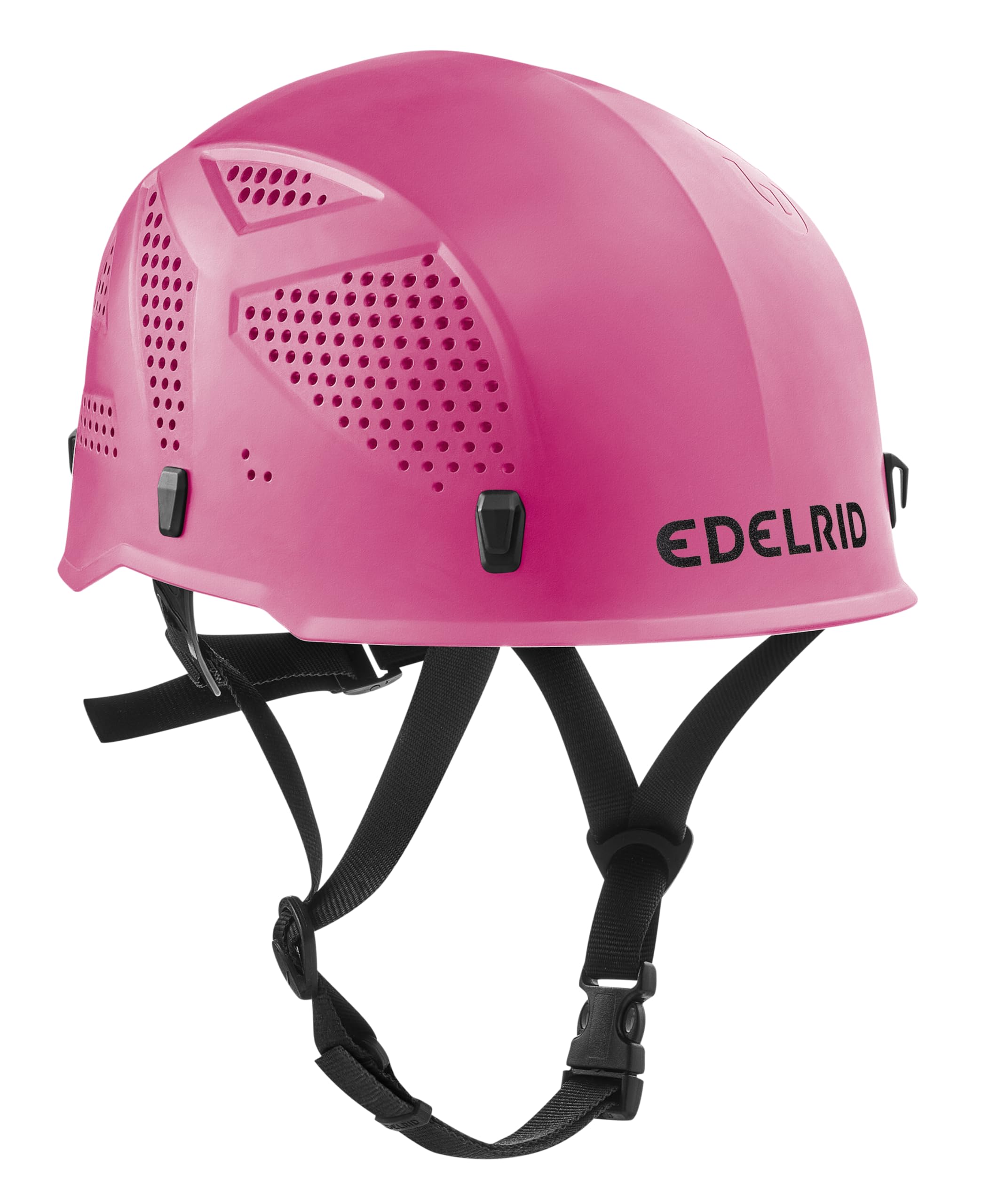 EDELRID Casque d'escalade Ultralight III