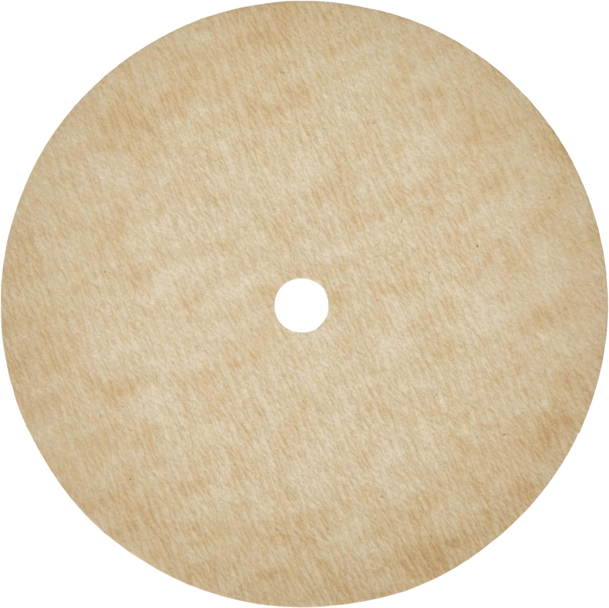 Caffi Paper Coffee Filters for 12 Cup French Press 2