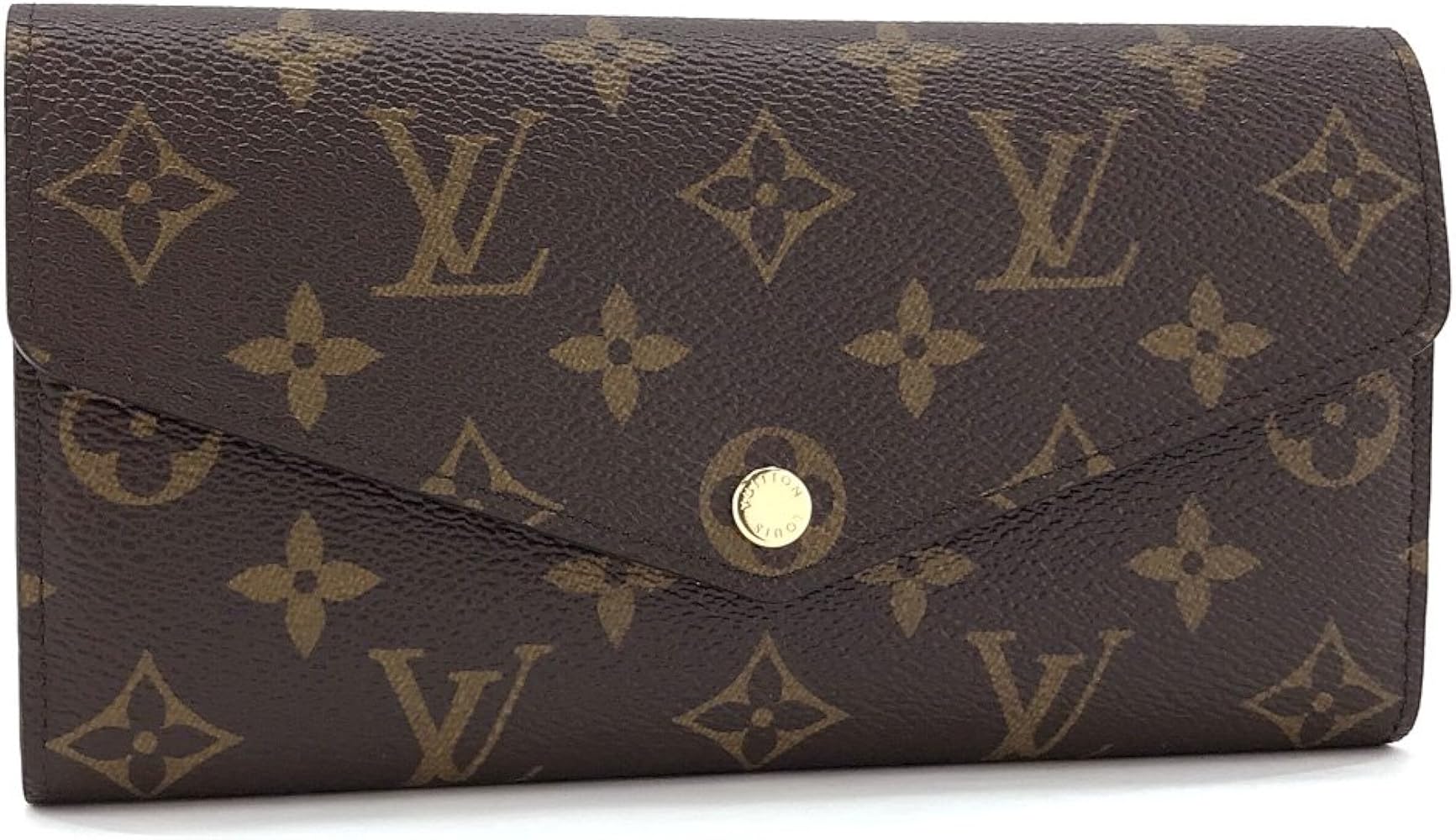 ルイヴィトン 265t3 長財布 ポルトフォイユ サラ　モノグラム 財布 折財布 ルイヴィトン 265t3 長財布 ポルトフォイユ サラ モノグラム