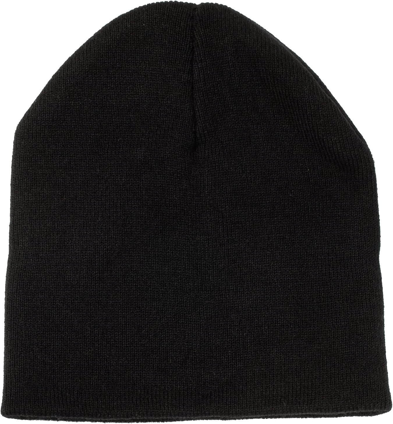 Artisan Owl Officially Licensed US Army Beanie, Black - Image 2