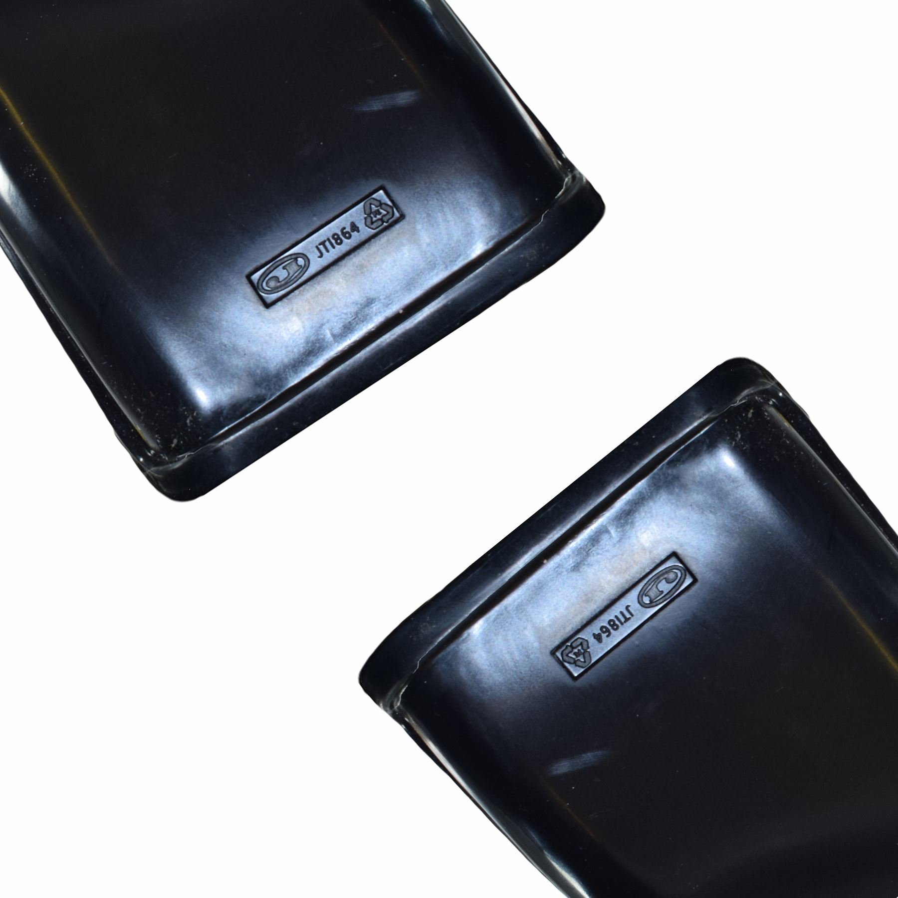 AB Tools Trailer Twin Axle Tandem Mudguard Wing Fender for 10