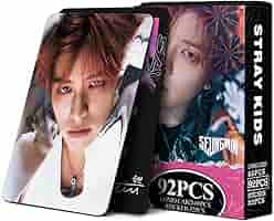 アイドルグッズ BrightWin POST CARD&amp;LOMO&amp;BOOK MARK 92Pcs/Set Thailand Stars BRIGHTWIN Album Laser Lomo Card