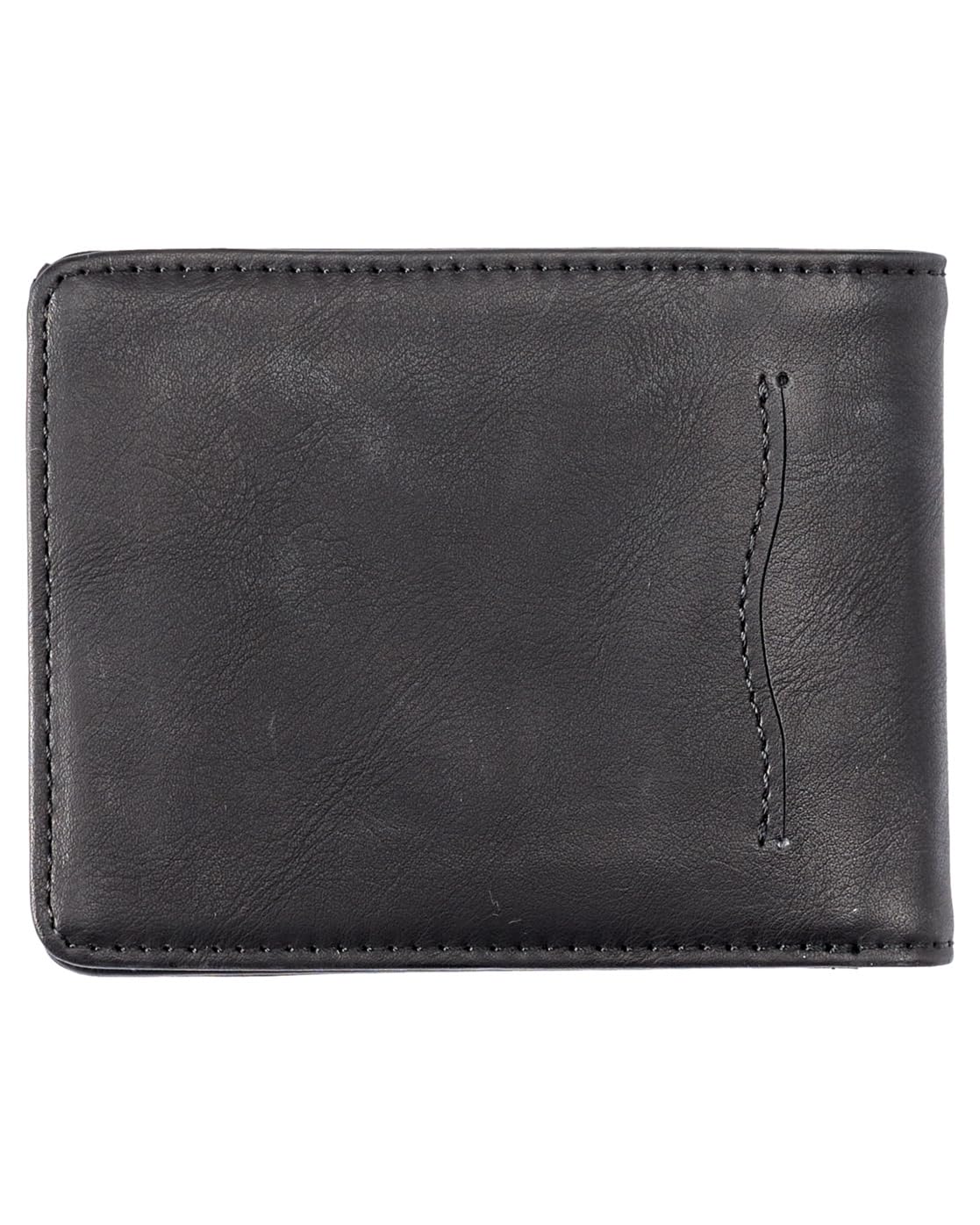 Quiksilver Slim Rays - Cartera de Doble Hoja para Hombre