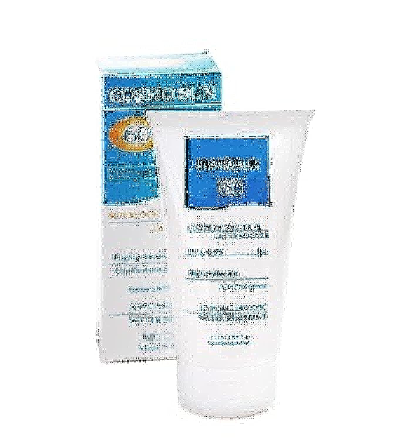 CosmofarmaCosmo Sun Block Cream SPF 50+ 100 ml