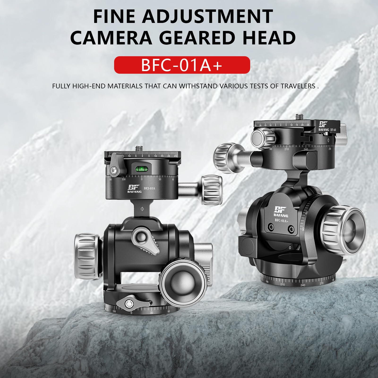 Kit Piastra A Sgancio Rapido Leggero Per Treppiede Per - Foto 6